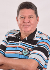 JOHILDO BORGES