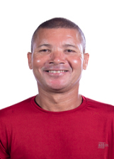 ATLETA CANELA DE AÇO