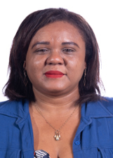 LUZANY DA SAÚDE