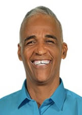 PASTOR SARGENTO ISIDÓRIO