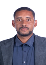 PASTOR BRUNO ALMEIDA