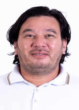 MARCOS HIDEKI