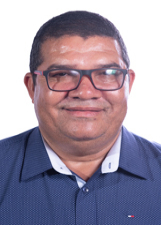 PASTOR MANOEL BOMFIM