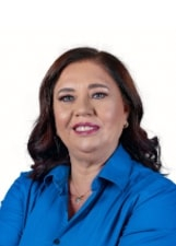 HILDINHA MENEZES