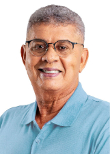 ZÉ RAIMUNDO FONTES