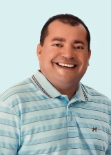 CAFU BARRETO