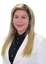 DRA. VALDETE MIRANDA