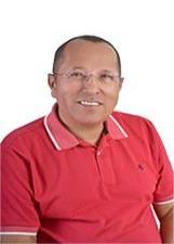 ZÉ RAIMUNDO MANDATO COLETIVO