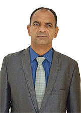 PASTOR ARLINDO SIMÕES