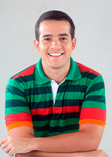 MATHEUS DE GERALDO JÚNIOR