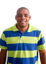 SANDRO DE CLÁUDIO SENA