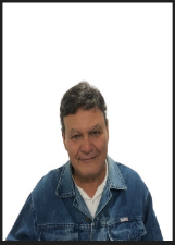 ELISEU OLIVEIRA CABEÇA BRANCA