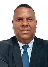PASTOR ELIONAI MURALHA