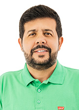 PR. REINALDO DO APRISCO
