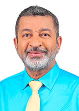 MISSIONÁRIO SIRINEU BARBOSA