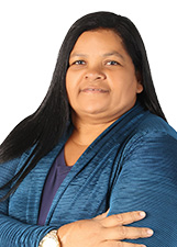 PRA. HELENICE BARBOSA