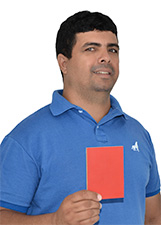CARTÃO VERMELHO