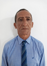 PASTOR ARY MENDES