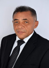 PASTOR HUGO