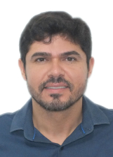 GLAUBER MAGALHÃES