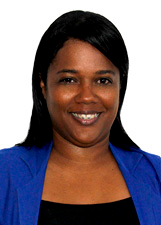 MISSIONÁRIA LICIA RIBEIRO