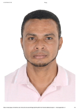 IVONALDO MOURA
