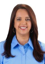 JUCÉLIA NASCIMENTO