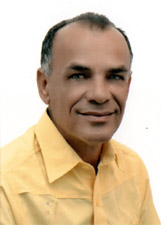 SAULO DE ZÉ DO GALO