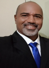 MESTRE NILDO MORGADO