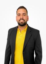 SERGINHO POCOTHÁ