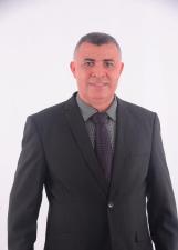 PASTOR RAIMUNDO