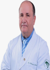 DR MARCUS DERMATOLOGISTA