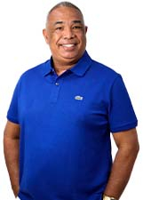SANDRO BAHIENSE
