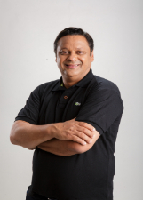 ROMILSON CORAÇÃO DE LEÃO