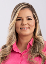 MILLY MOURA