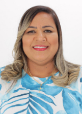 DENIZE DA PARÓQUIA