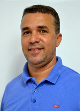 TIAGO DA CENTRAL