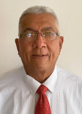 PASTOR JONAS
