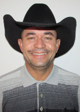 PASTOR KAJURU DO SERTÃO