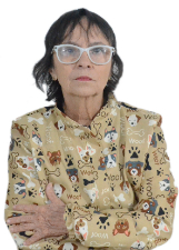 CECILIA MAIA A MULHER DE AÇÃO