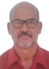 ORIVALDO SANTOS