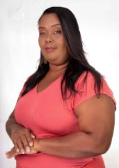 THAYANE DO POVO