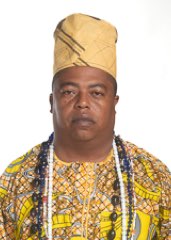 PAI TOINHO