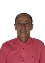 TONINHO  ALECRIM