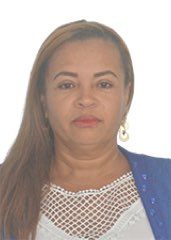 ANA MAE DE LITINHO DA RIFA