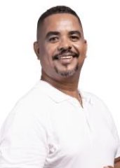 WELLINGTON SANTANA