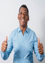 PASTOR GILVAN