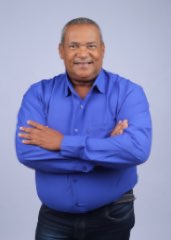 LUCIANO DA FUNERÁRIA