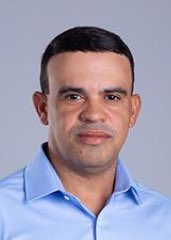 SANDRO DA FEIRINHA
