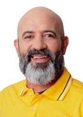 ANDRE LUIZ